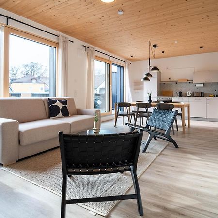 Dreamcation Apartments Boardinghouse - Straubing Sued Exterior foto